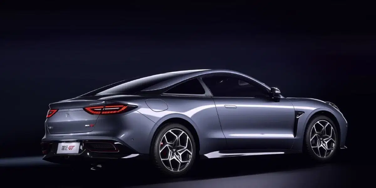 Neta GT: elettrica e sportiva la cinese low cost (ma il prezzo non si sa)  (5)