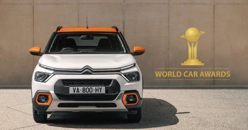 Anche Citro&euml;n ha la sua "low cost" ma non la vende in Europa, e non si sa perch&eacute; (pure elettrica)