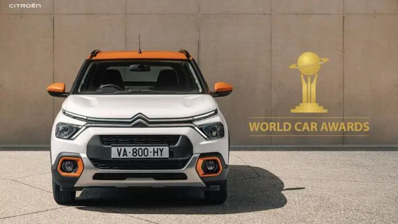 Anche Citro&euml;n ha la sua "low cost" ma non la vende in Europa, e non si sa perch&eacute; (pure elettrica)
