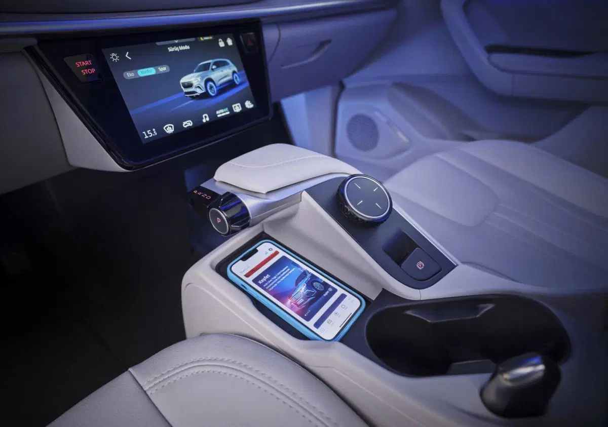 Togg X10T: il primo Suv elettrico turco arriva in Europa
