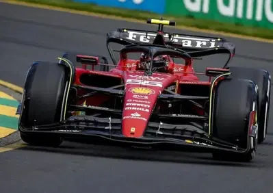 F1. Red Bull, Ferrari e non solo: chi scende e chi sale in classifica rispetto al 2022