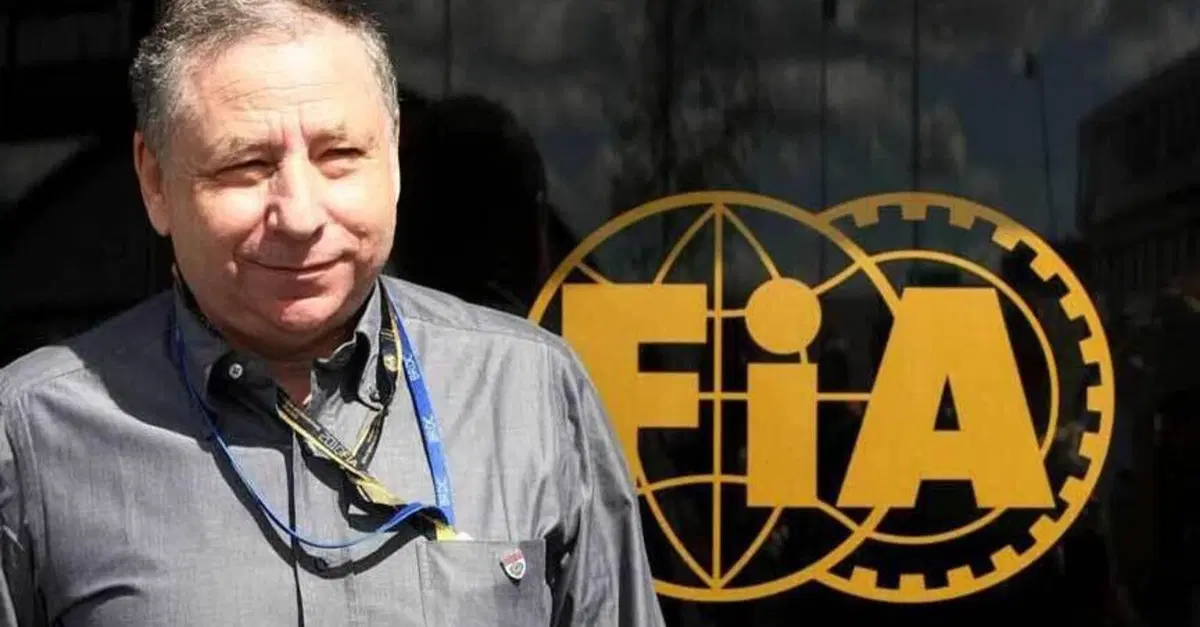 F1, Jean Todt dopo Abu Dhabi 2021 fu chiamato da Red Bull e Mercedes: &ldquo;Non feci niente"