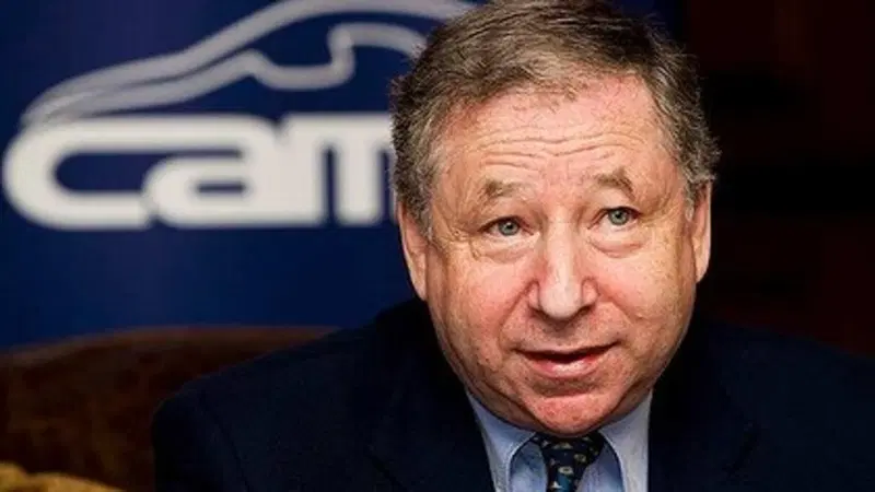 F1, Jean Todt dopo Abu Dhabi 2021 fu chiamato da Red Bull e Mercedes: &ldquo;Non feci niente"