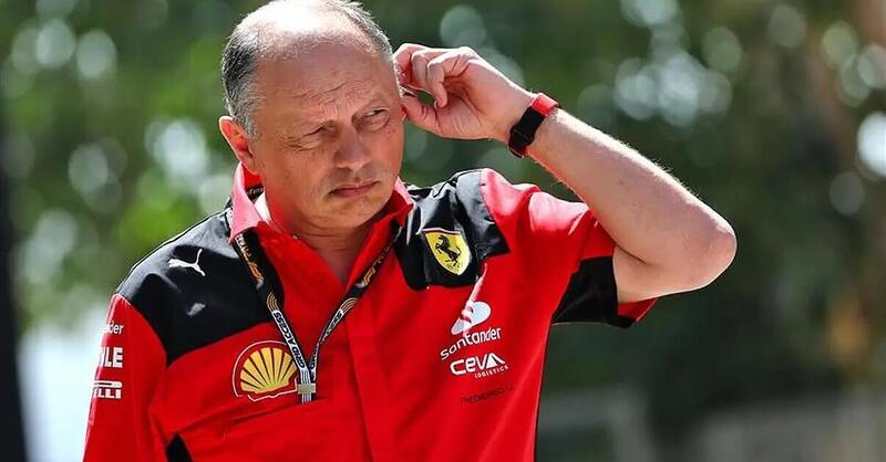 F1. Doppie qualifiche per la Sprint Race, Vasseur: &ldquo;Per una volta eravamo tutti d&rsquo;accordo&rdquo;