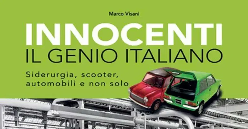 Enrico De Vita: quando vendetti 10.000 Lambrette ai cinesi di Taiwan