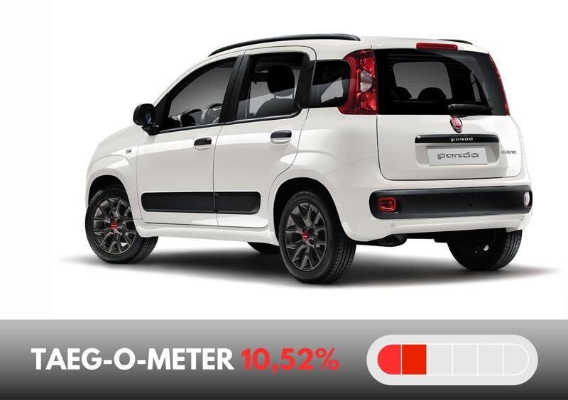 Super rottamazione Fiat, Panda a 99 euro al mese, ma ci sono anche 500, 500X e Tipo