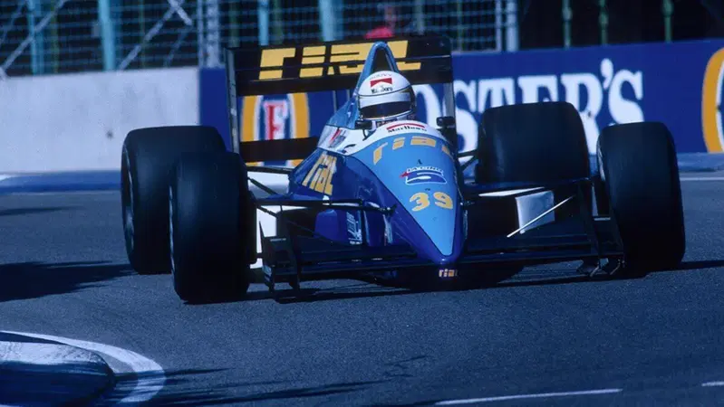 F1. Pre-qualifiche, countdown, Sprint: com'&egrave; cambiato il format delle qualifiche negli anni
