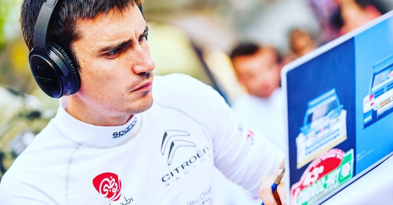 WRC, dramma Hyundai: Craig Breen &egrave; morto in un incidente durante un test in Croazia