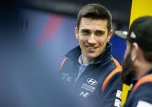 WRC, dramma Hyundai: Craig Breen è morto in un incidente durante un test in Croazia