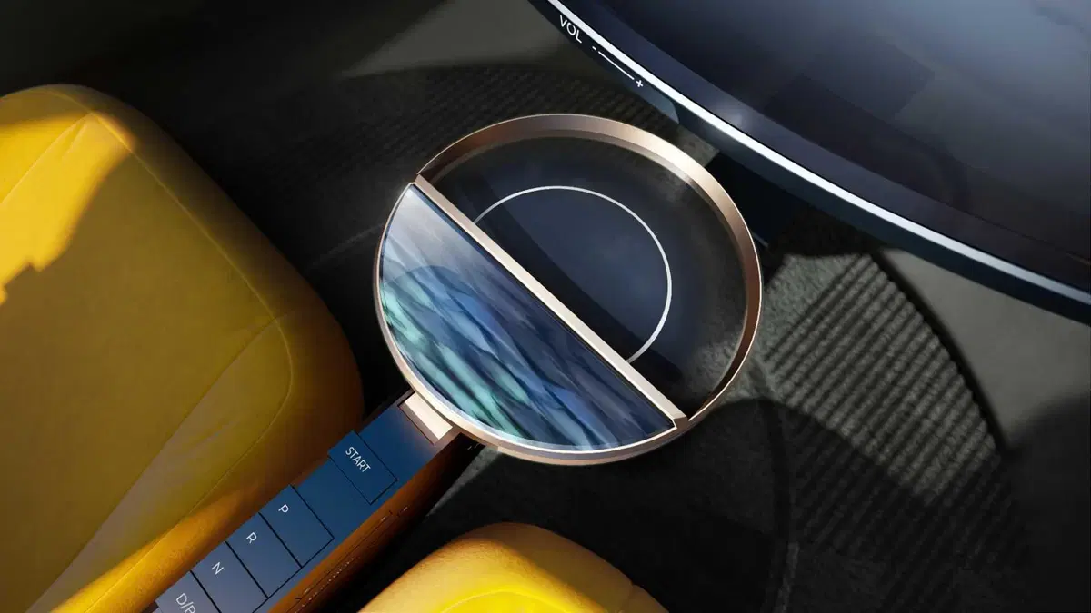 Lancia PU+RA HPE: la concept tri-generazionale (8)