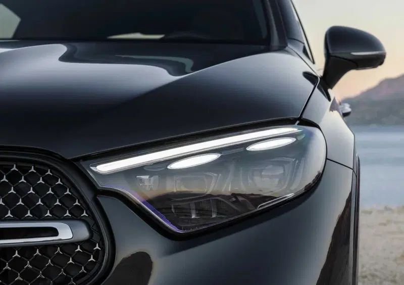 Mercedes-Benz GLC Coupé (2023-->>) (13)