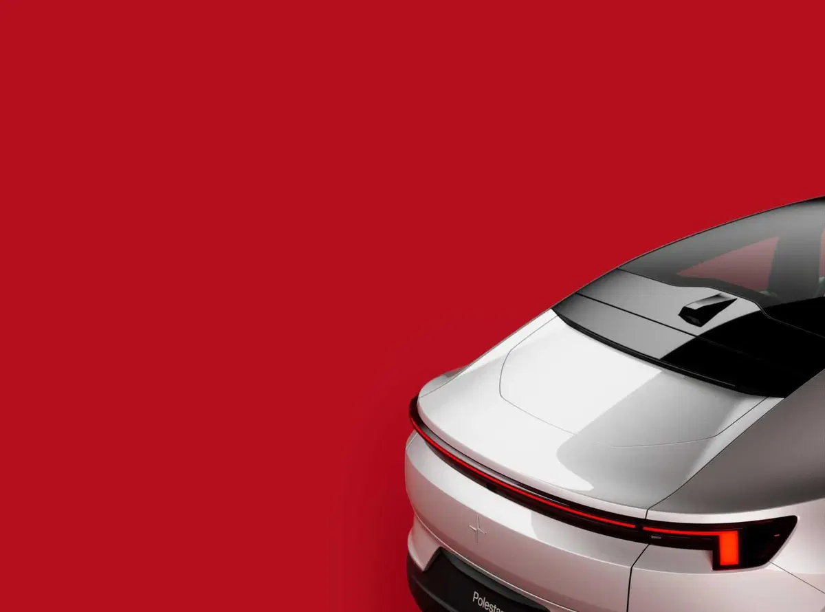 Polestar 4: il debutto della suv-coupé elettrica svedese che non ha più il lunotto (11)