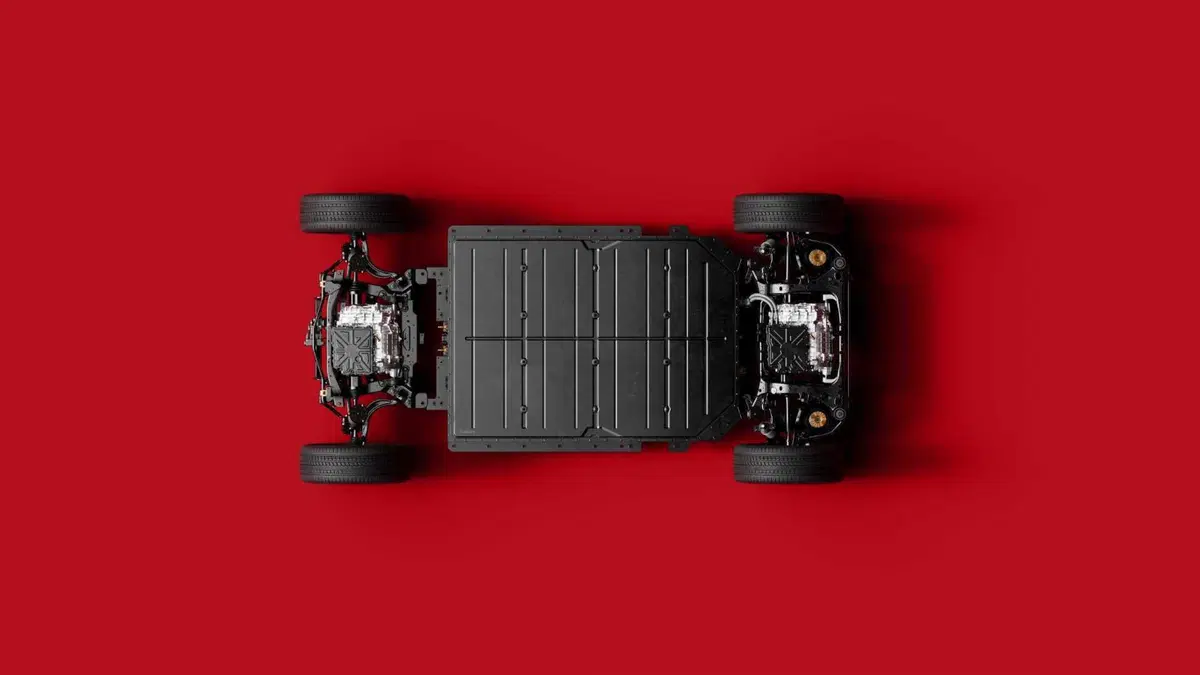 Polestar 4: il debutto della suv-coupé elettrica svedese che non ha più il lunotto (13)