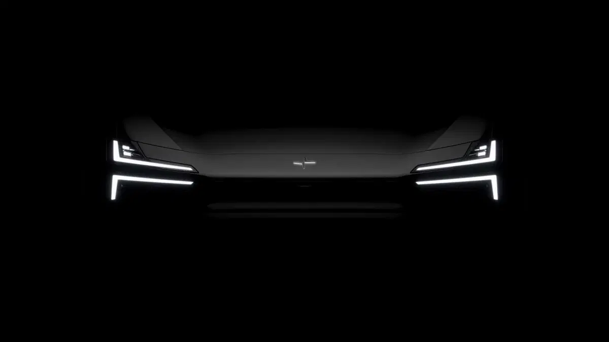 Polestar 4: il debutto della suv-coupé elettrica svedese che non ha più il lunotto (20)
