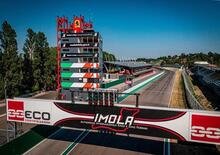 F1, Corsa al GP di Imola:  pochi biglietti rimasti e nuove tribune