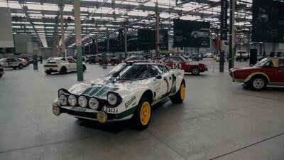 Fiat Uno: Roberto Giolito ci racconta l&#039;avventura nata 40 anni fa [VIDEO]