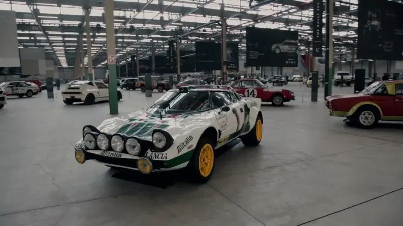 Fiat Uno: Roberto Giolito ci racconta l'avventura nata 40 anni fa [VIDEO]