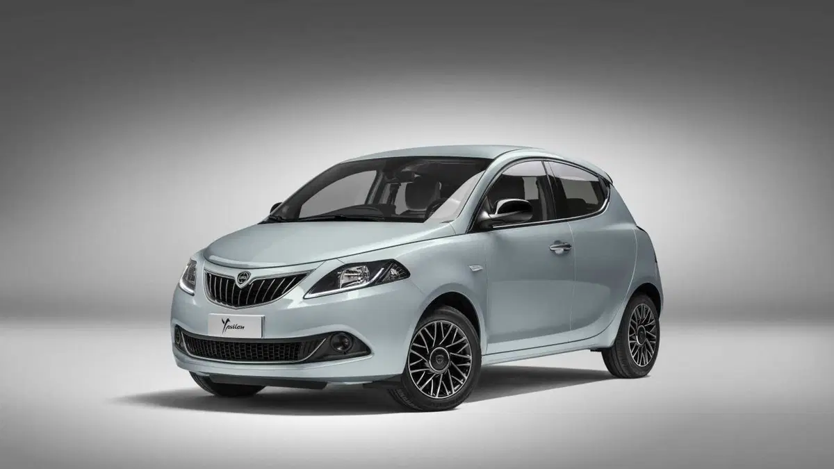 Lancia Ypsilon 1.3 MJT 16V 95 CV 5 porte S&S Mya