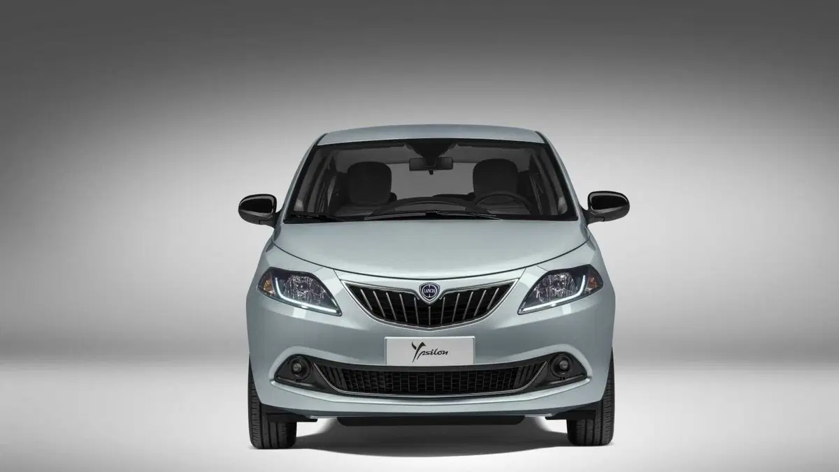 Lancia Ypsilon 1.2 69 CV 5 porte GPL Ecochic Gold (4)