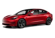 Quanto costa una Tesla Model 3 base nel mondo (in Italia ci va bene)