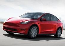 Tesla: consegne in crescita e utili in forte calo 