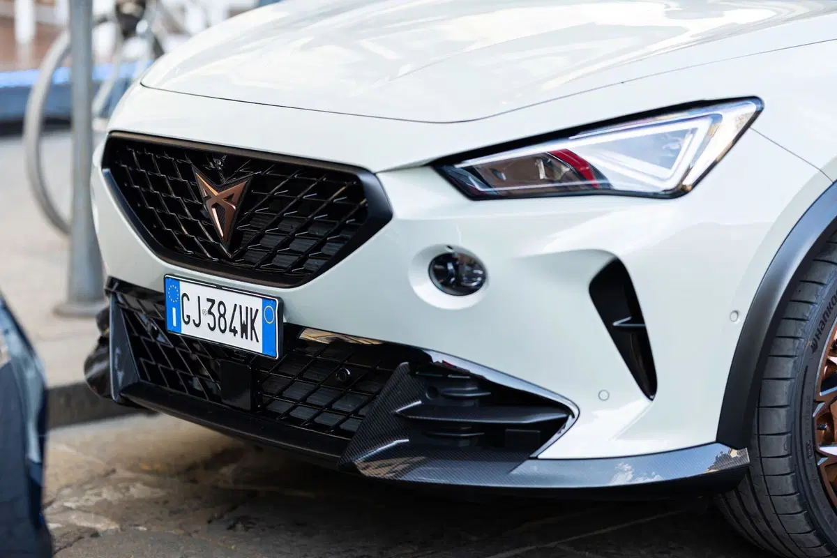 Cupra porta alla Milano Design week la propria visione di futuro: sostenibilità e tech (3)