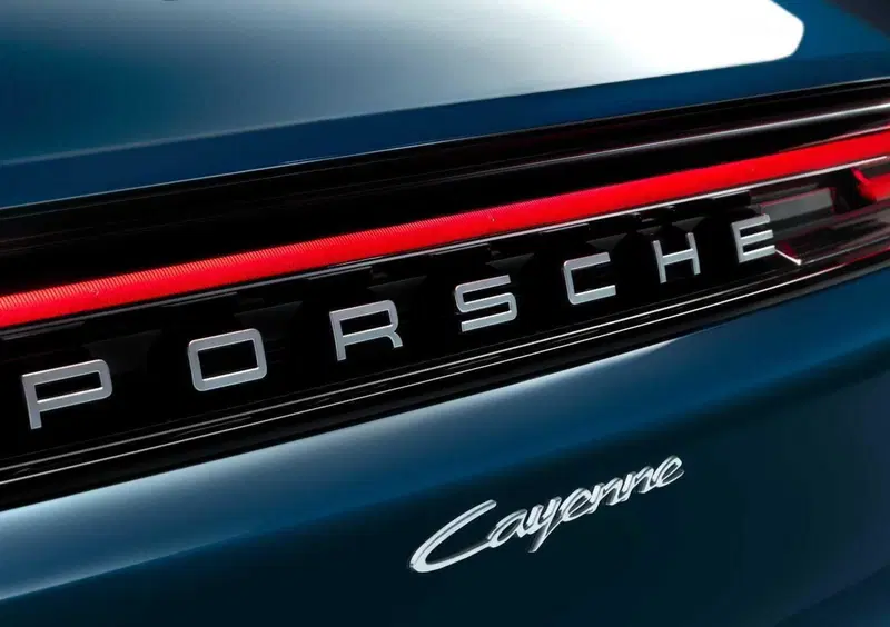 Porsche Cayenne (2017-->>) (13)