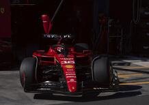 F1. Nella corsa contro il tempo della Ferrari c’è un ostacolo. Si chiama Baku