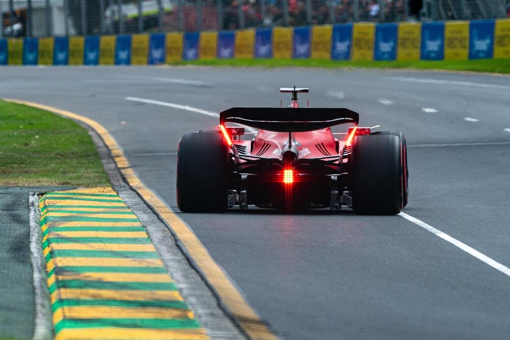 Quando arriveranno i vari upgrade alla Ferrari SF-23 di Formula 1?