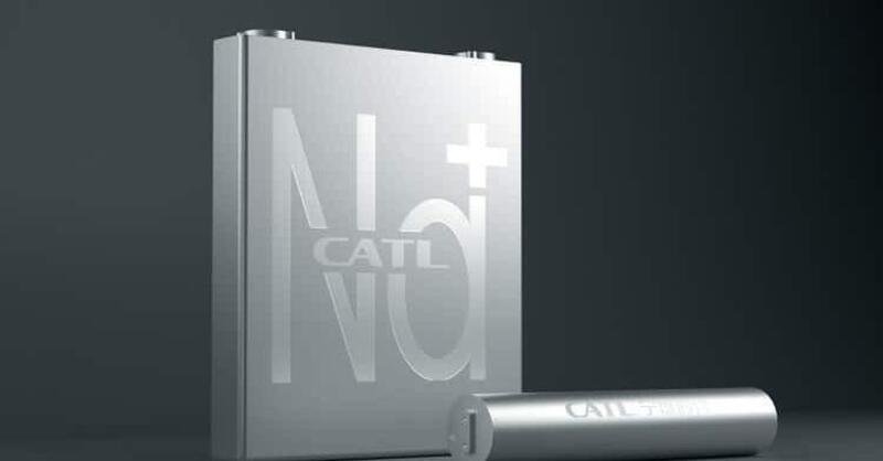 BYD: le batterie al sodio di CATL saranno installate quest&rsquo;anno