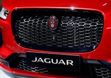 Jaguar GT, elettrica come nessun altra