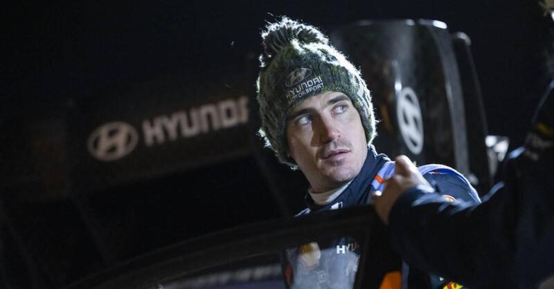 WRC Croazia. Il Primo Giorno dell&rsquo;Evento in Onore di Craig Breen