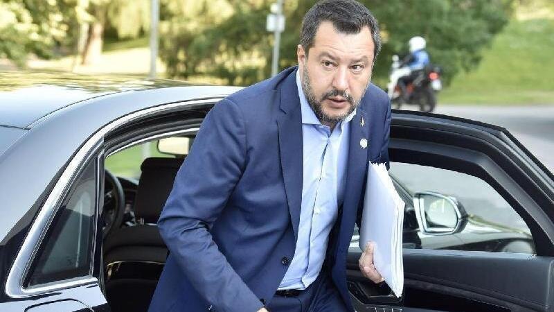 Matteo Salvini contro l&#039;uso scellerato degli Autovelox, serve un nuovo Codice della Strada