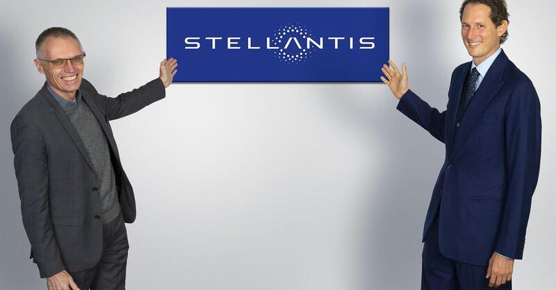 Stellantis: elettrico ok, ma meglio provare subito anche gli e-fuel 