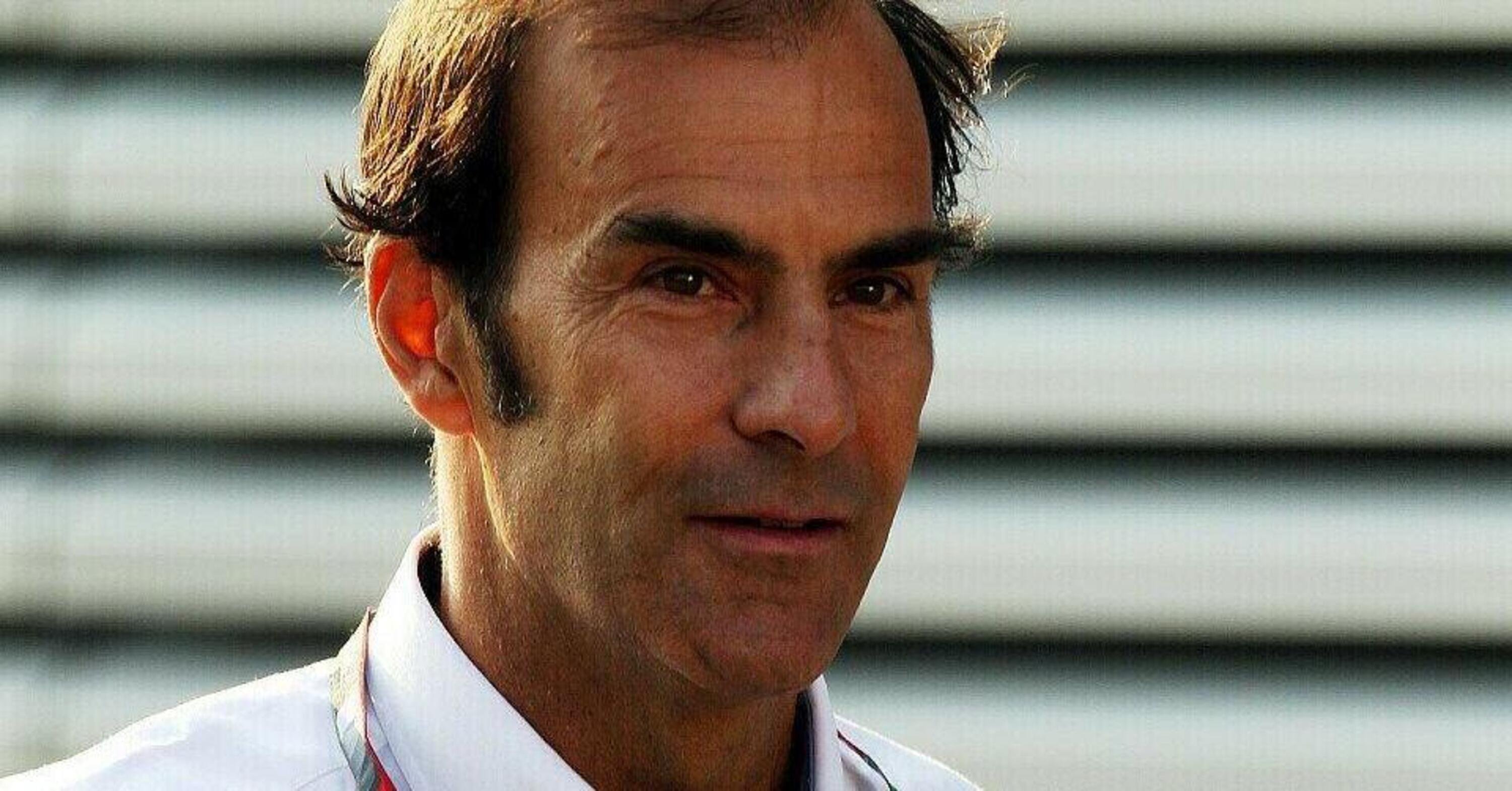 F1, Pirro &egrave; il direttore del nuovo Programma di Sviluppo Giovani Piloti di McLaren 
