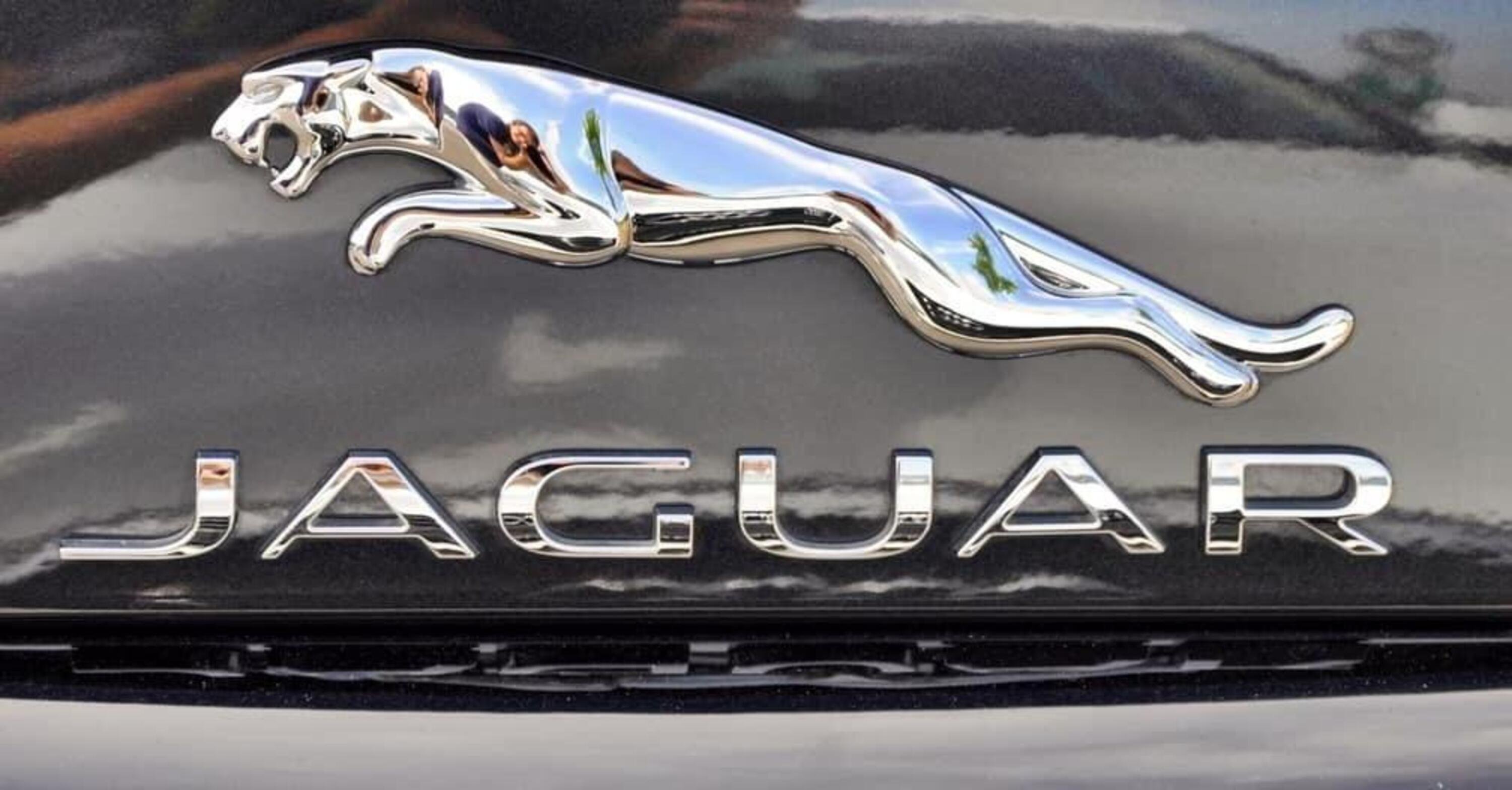 Grace, Pace and Space: le nuove Jaguar elettriche ispirate da Sir William Lyon 