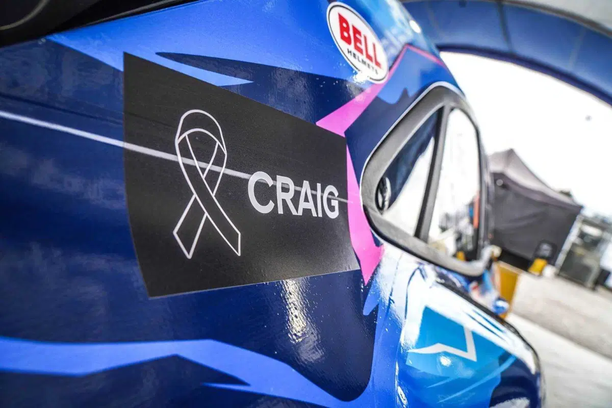 WRC Croazia D1. Neuville, Hyundai, in testa, Ogier e Rovanpera in Ritardo (3)