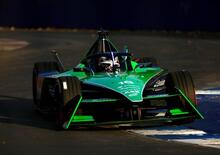 Formula E, E-Prix Berlino 2023 - R7: è pole per Buemi