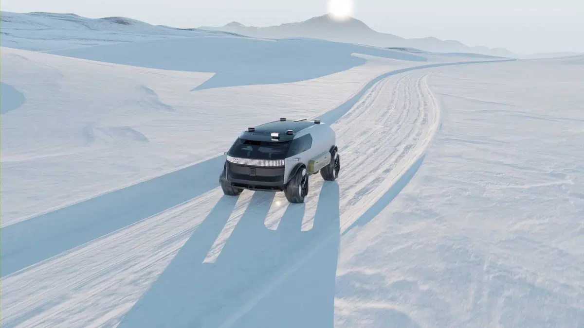GAC (Cina) alla Milano Design Week: il progetto dell'auto che ti fa viaggiare "dormendo"  [VIDEO] (7)