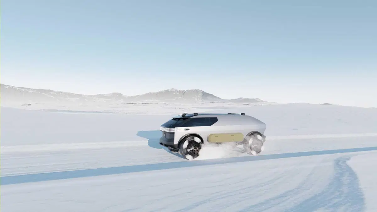 GAC (Cina) alla Milano Design Week: il progetto dell'auto che ti fa viaggiare "dormendo"  [VIDEO] (8)