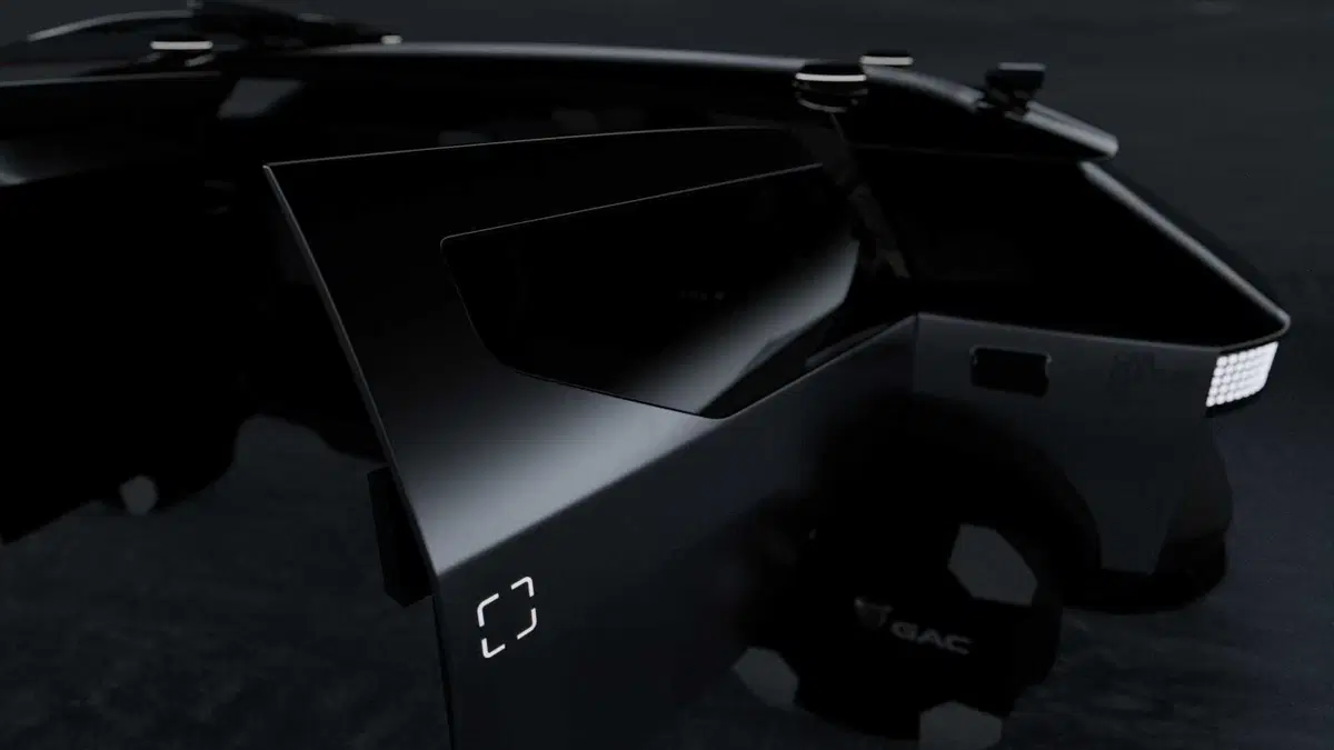 GAC (Cina) alla Milano Design Week: il progetto dell'auto che ti fa viaggiare "dormendo"  [VIDEO] (23)