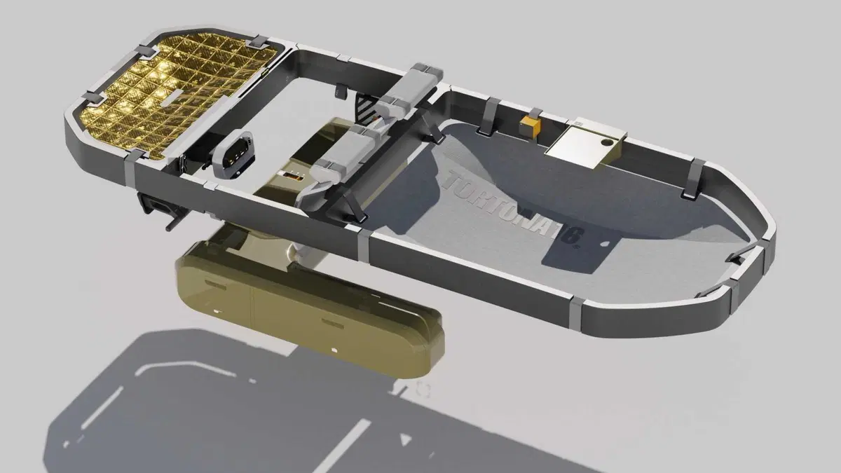 GAC (Cina) alla Milano Design Week: il progetto dell'auto che ti fa viaggiare "dormendo"  [VIDEO] (33)