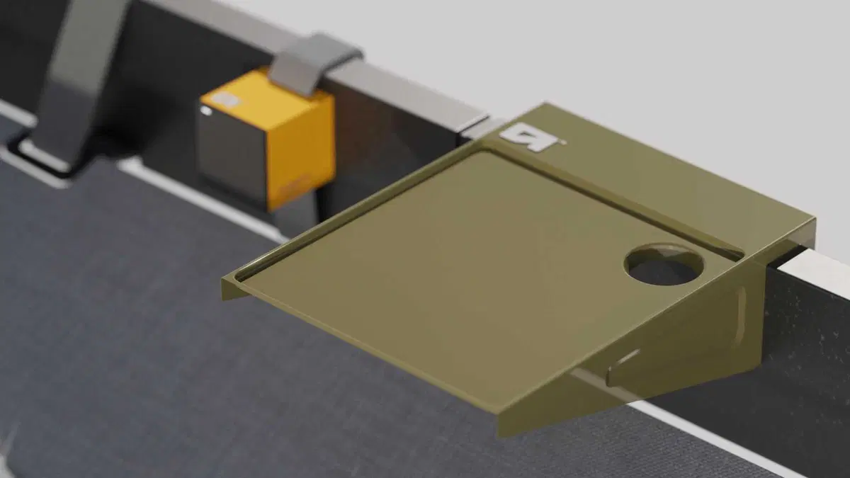 GAC (Cina) alla Milano Design Week: il progetto dell'auto che ti fa viaggiare "dormendo"  [VIDEO] (38)