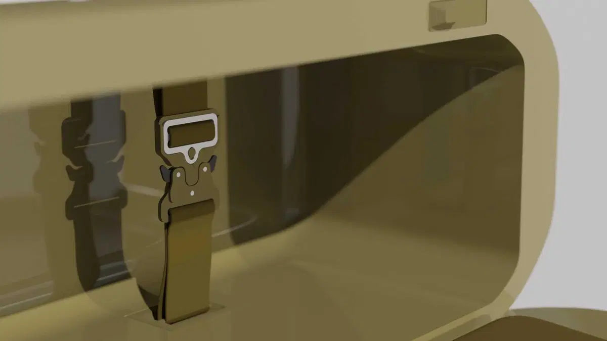 GAC (Cina) alla Milano Design Week: il progetto dell'auto che ti fa viaggiare "dormendo"  [VIDEO] (41)