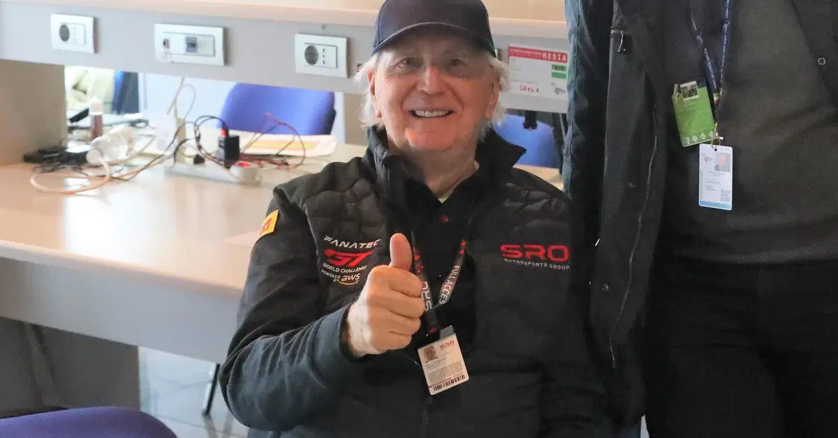 F1, Intervista esclusiva a Watson su Leclerc: "Gli manca il carisma per guidare la squadra"
