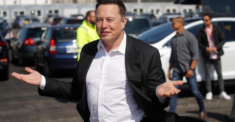 Elon Musk: potremmo vendere le Tesla senza un dollaro di guadagno e faremmo lo stesso i miliardi