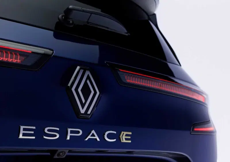 Renault Espace (21)