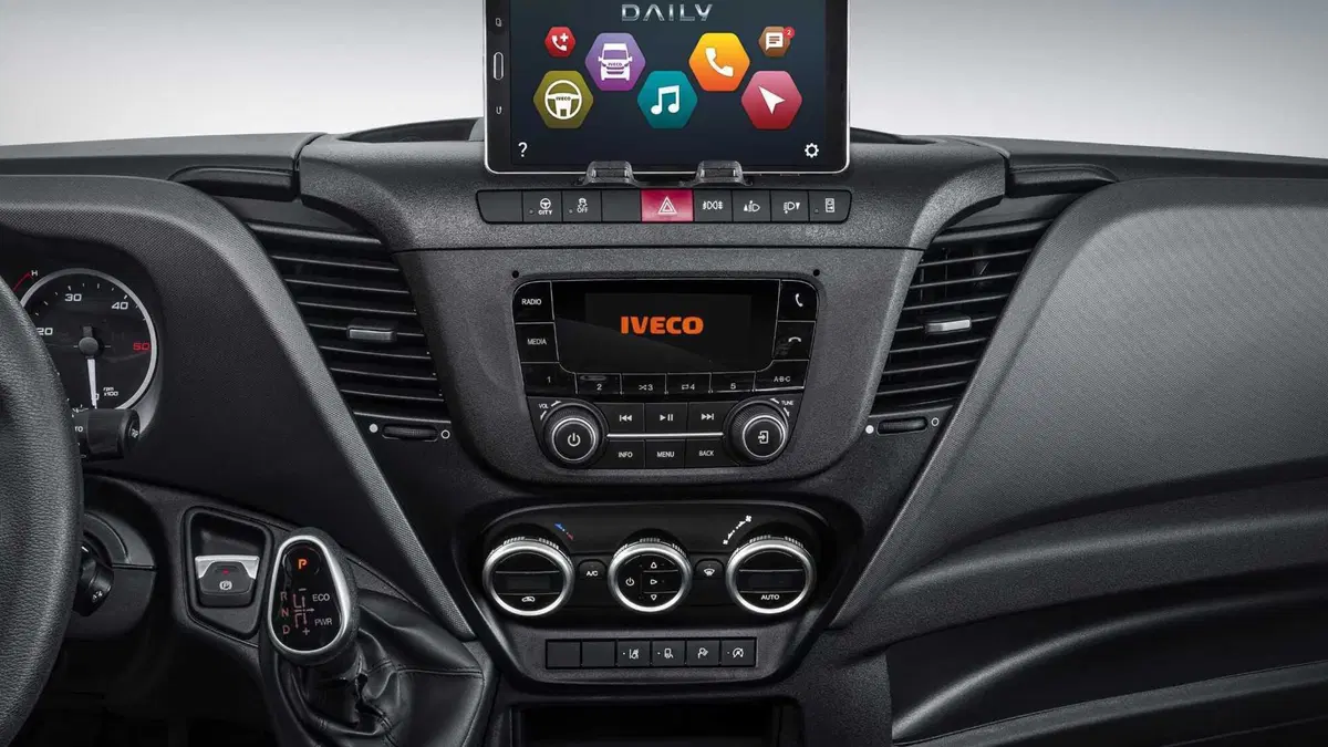 Iveco eDaily Furgone (2023-->>) (14)