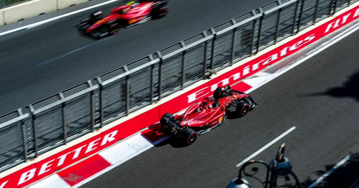 F1 2023: nuovo format Sprint, ecco cos'&egrave; lo Shootout e come funziona