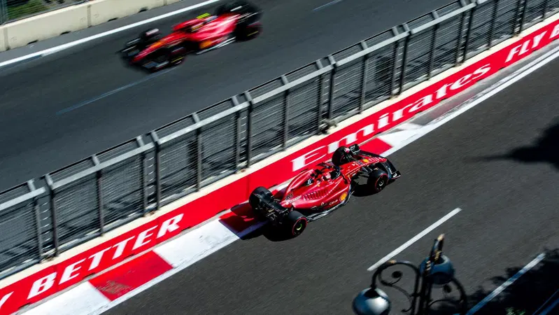 F1 2023: nuovo format Sprint, ecco cos'&egrave; lo Shootout e come funziona